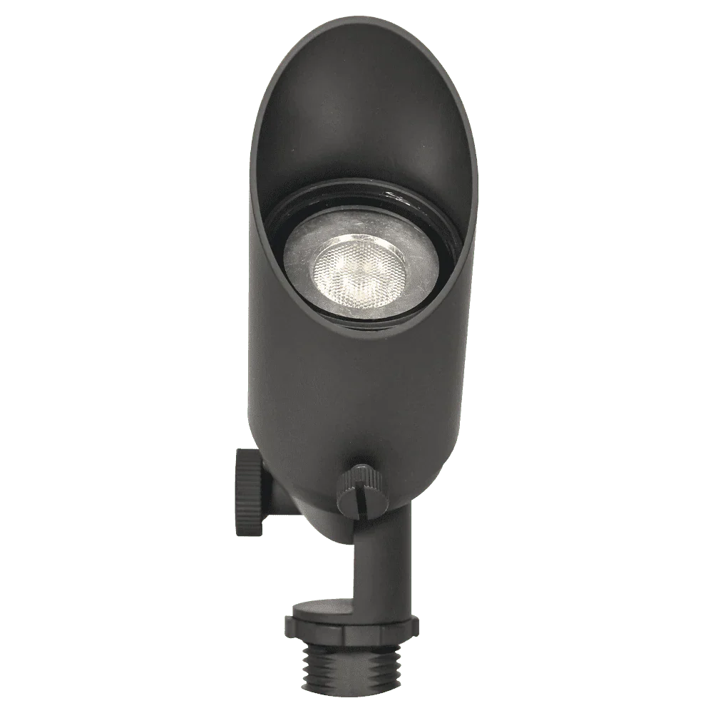 SPB11 Low Voltage Small Directional Bullet Light Outdoor Landscape Spotlight