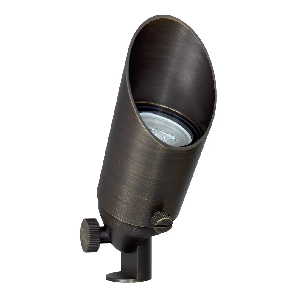Projecteur de paysage extérieur, petite lumière directionnelle à basse tension SPB11