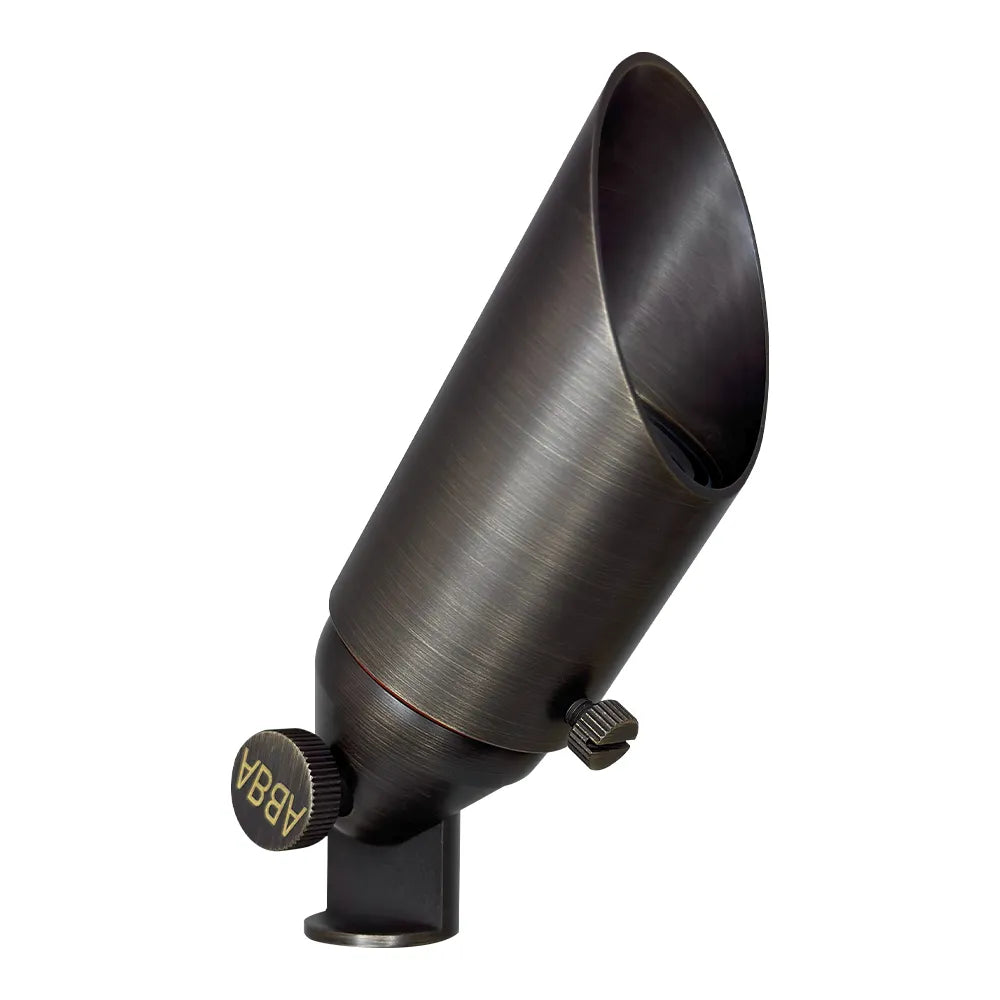 Projecteur de paysage extérieur, petite lumière directionnelle à basse tension SPB11