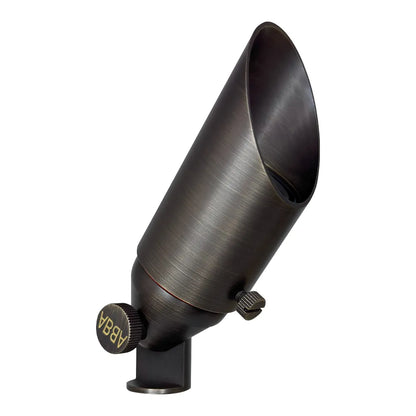 Projecteur de paysage extérieur, petite lumière directionnelle à basse tension SPB11