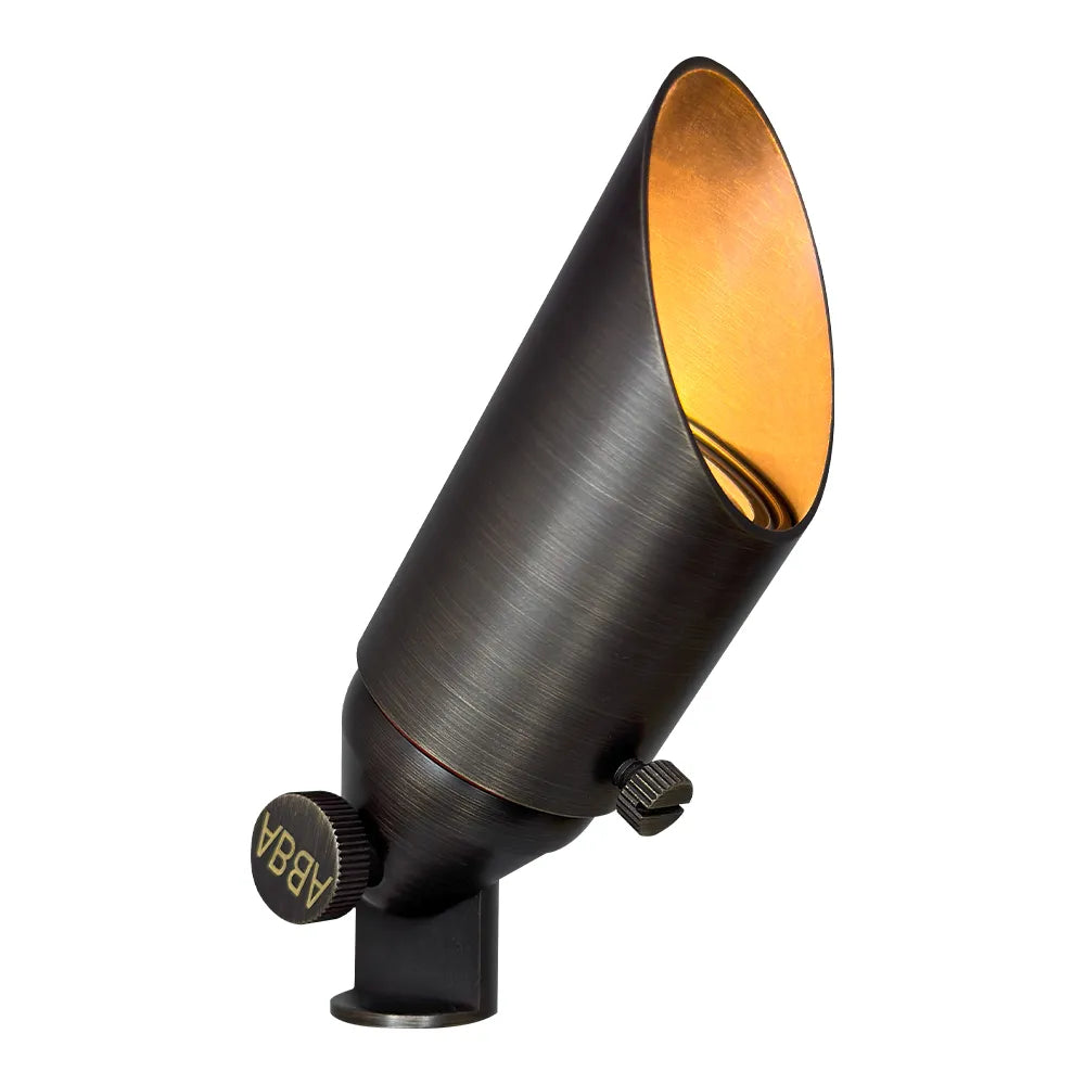Projecteur de paysage extérieur, petite lumière directionnelle à basse tension SPB11