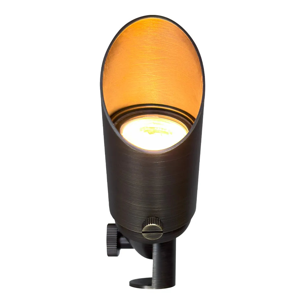 Projecteur de paysage extérieur, petite lumière directionnelle à basse tension SPB11