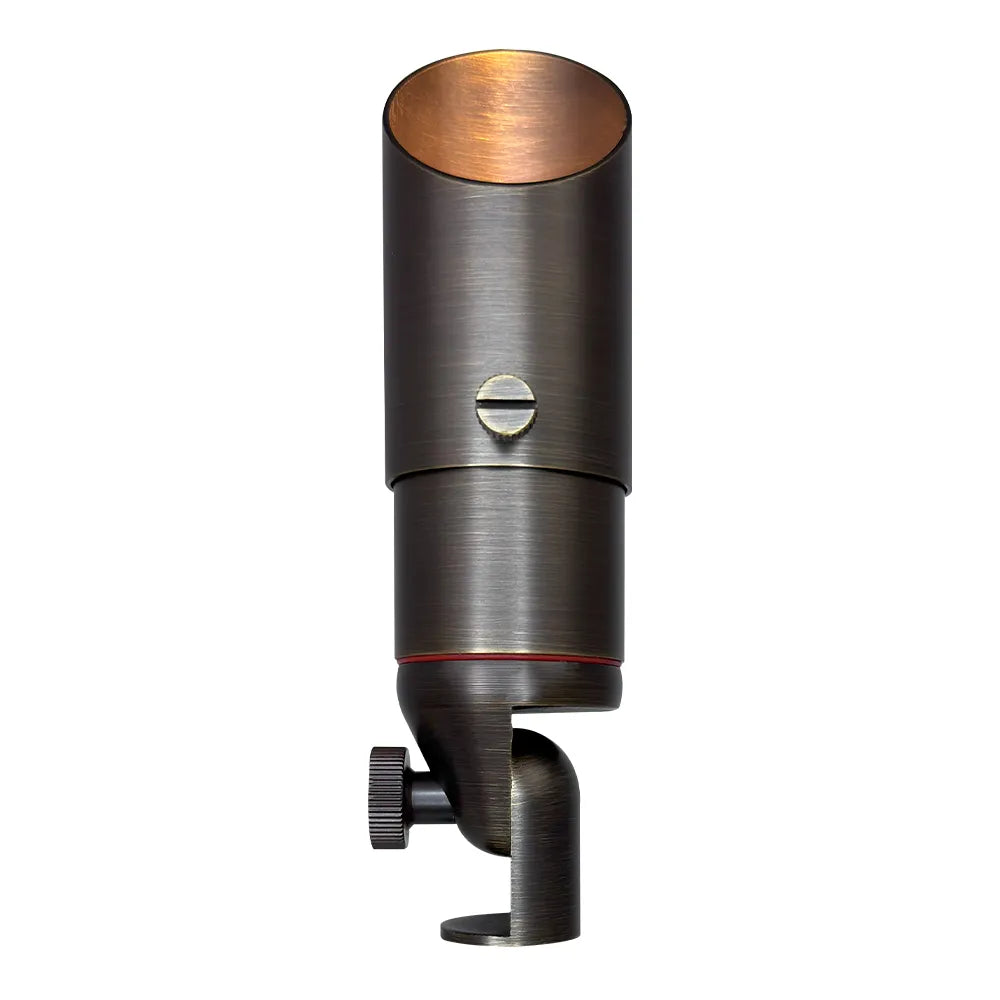 Projecteur de paysage extérieur, petite lumière directionnelle à basse tension SPB11