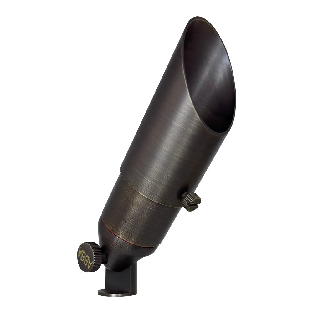 Projecteur de paysage extérieur, petite lumière directionnelle à basse tension SPB11