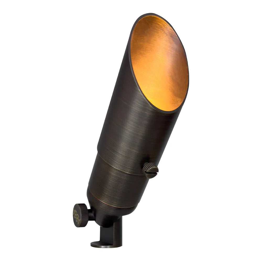 Projecteur de paysage extérieur, petite lumière directionnelle à basse tension SPB11