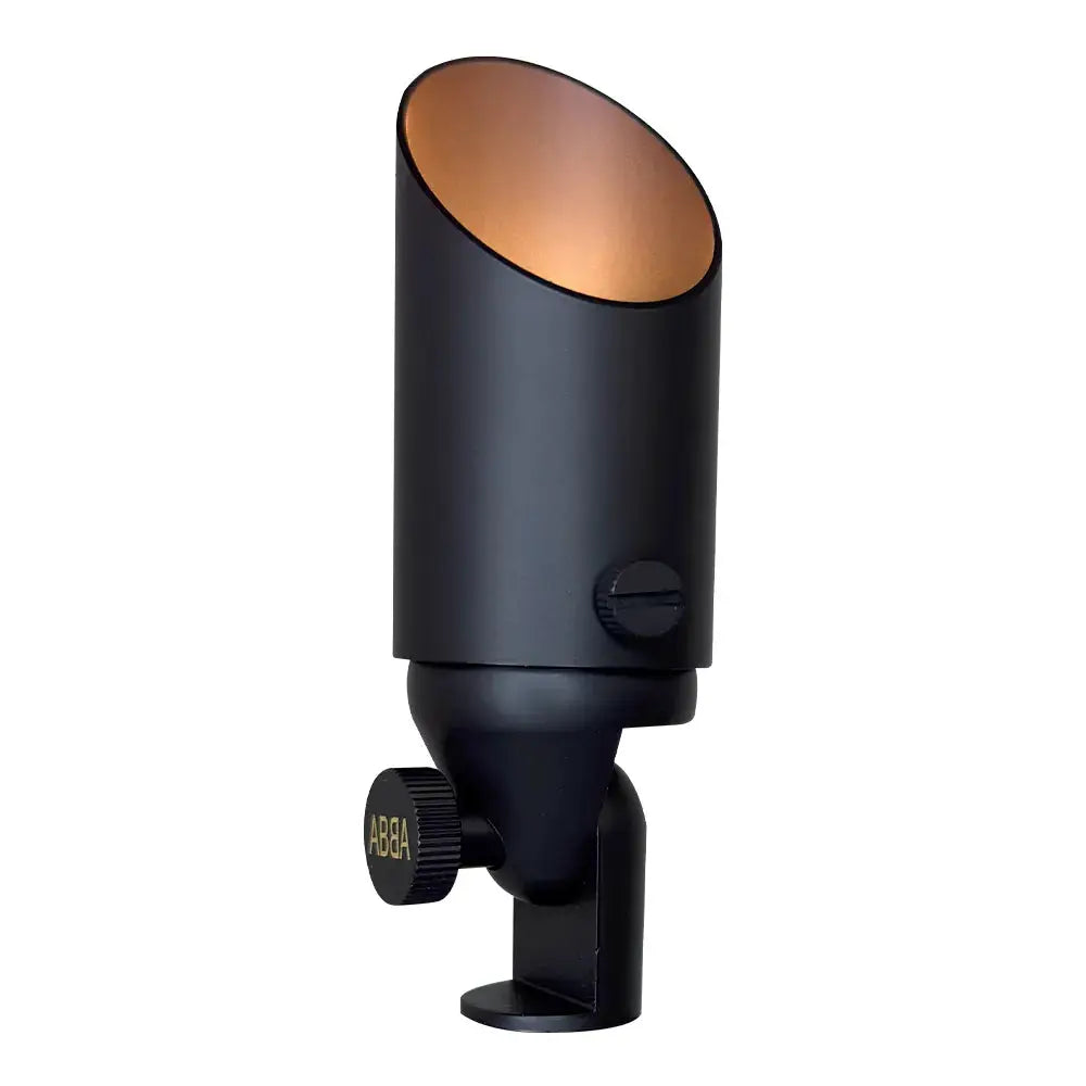 Projecteur de paysage extérieur, petite lumière directionnelle à basse tension SPB11