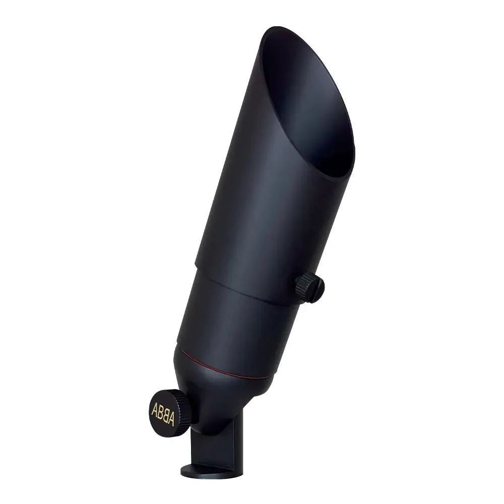 Projecteur de paysage extérieur, petite lumière directionnelle à basse tension SPB11