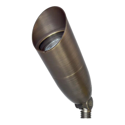 SPB13 adjustable LED landscape spotlight bronze finish 3W-12W Kings Outdoor Lighting on Tampa Home & Garden Store