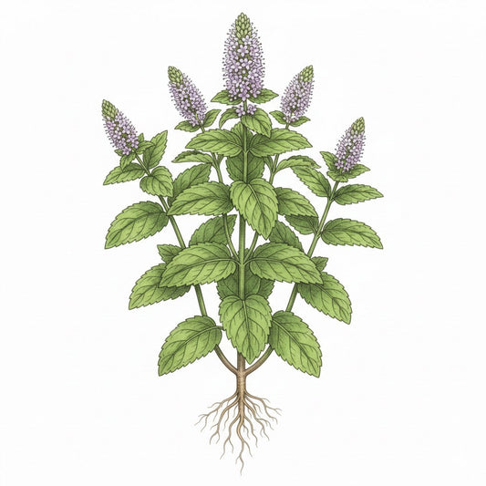 SPEARMINT (Mint) Seeds - Tampa Home & Garden Store
