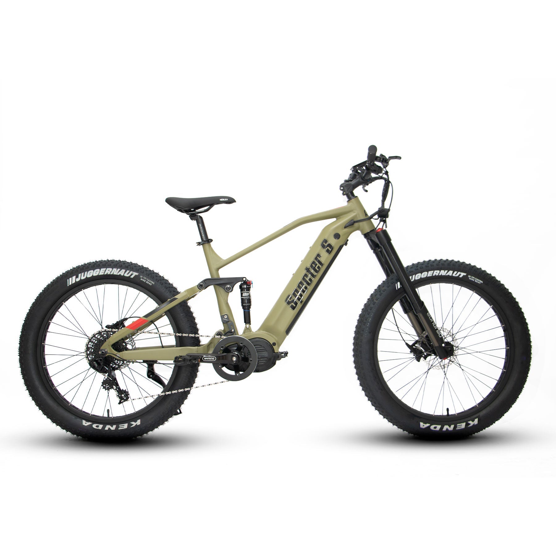 SPECTER-S 3.0 / Hunter X9 - Tampa Home & Garden Store