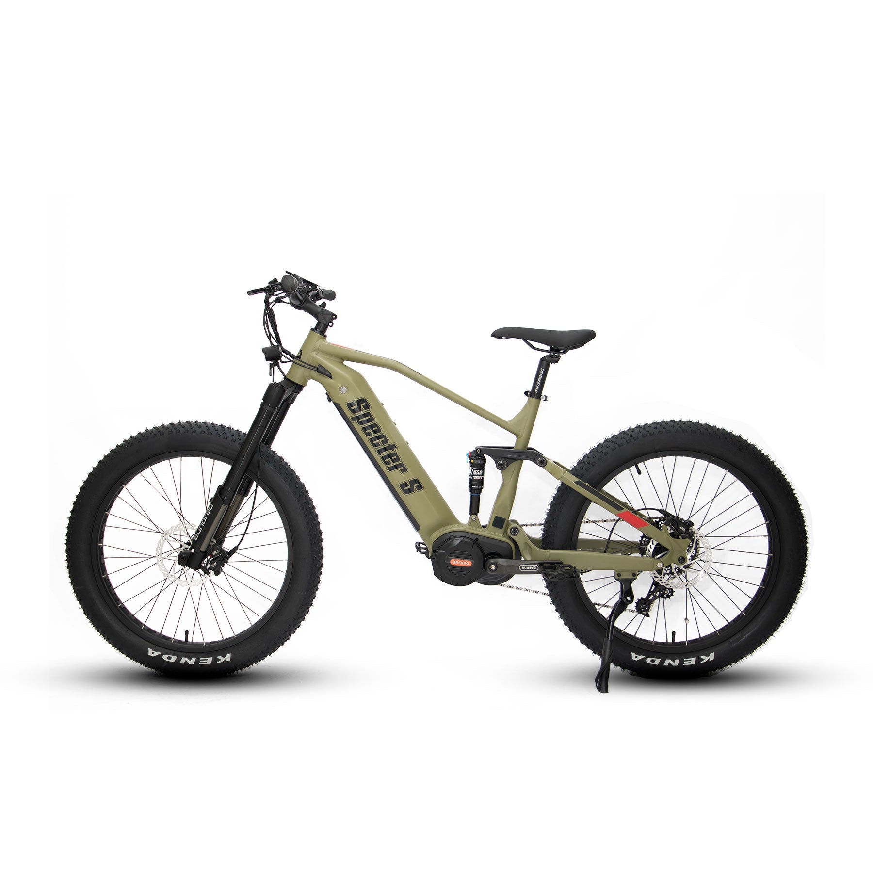 SPECTER-S 3.0 / Hunter X9 - Tampa Home & Garden Store