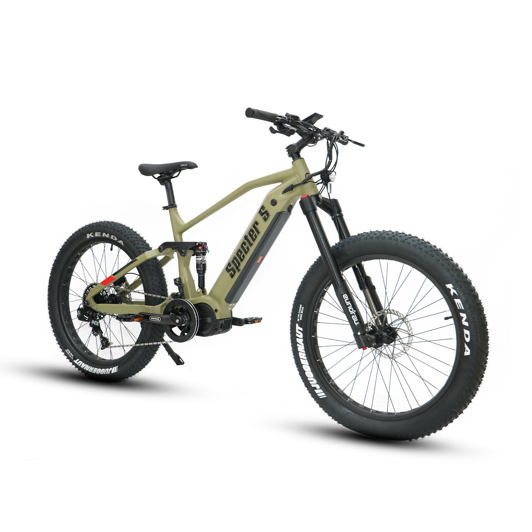 SPECTER-S 3.0 / Hunter X9 - Tampa Home & Garden Store