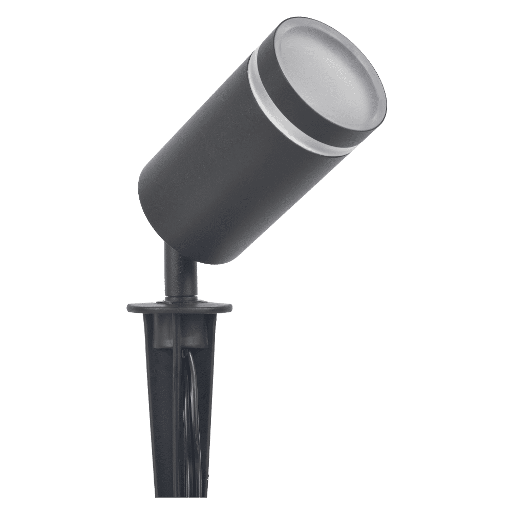 SPS03 LED Stainless Steel Low Voltage Outdoor Spotlight Adjustable Up Lighting Fixtures - Tampa soil911.com