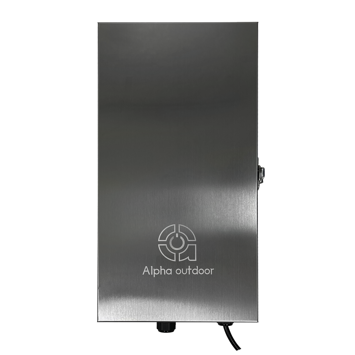 SS-450 150W - 450W Modular Upgradable Wattage Digital Smart Bluetooth 12V, 15V Low Voltage Outdoor Transformer IP65 - Tampa soil911.com