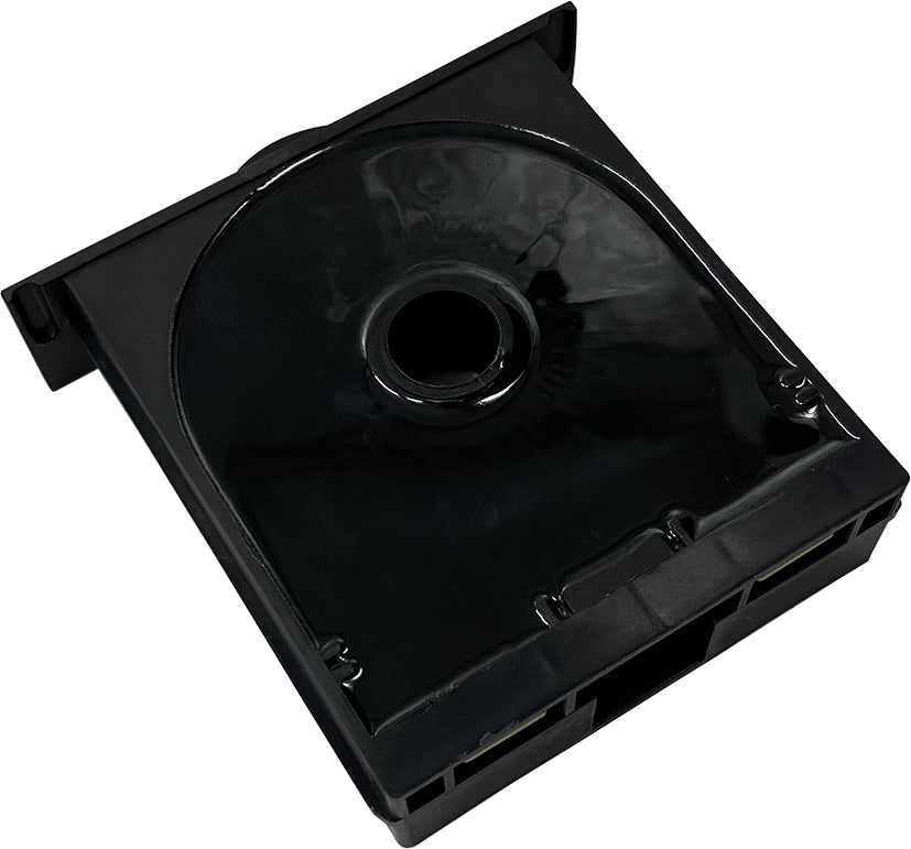 SS-450 150W - 450W Modular Upgradable Wattage Digital Smart Bluetooth 12V, 15V Low Voltage Outdoor Transformer IP65 - Tampa Home & Garden Store