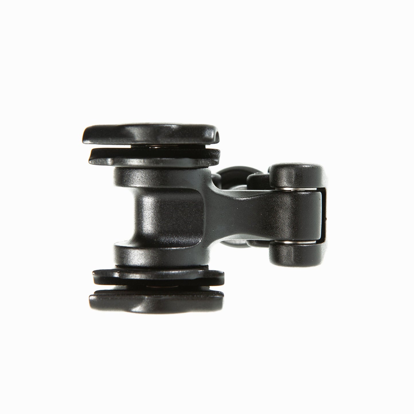 Bicycle Suspension Seatpost With A Spring