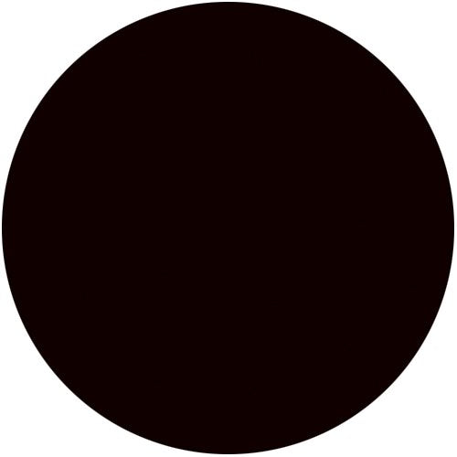 Marco de cama de plataforma moderno tamaño matrimonial con acabado en negro