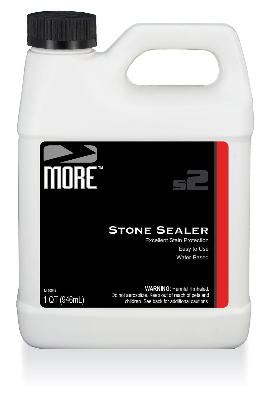 MORE® Stone Sealer