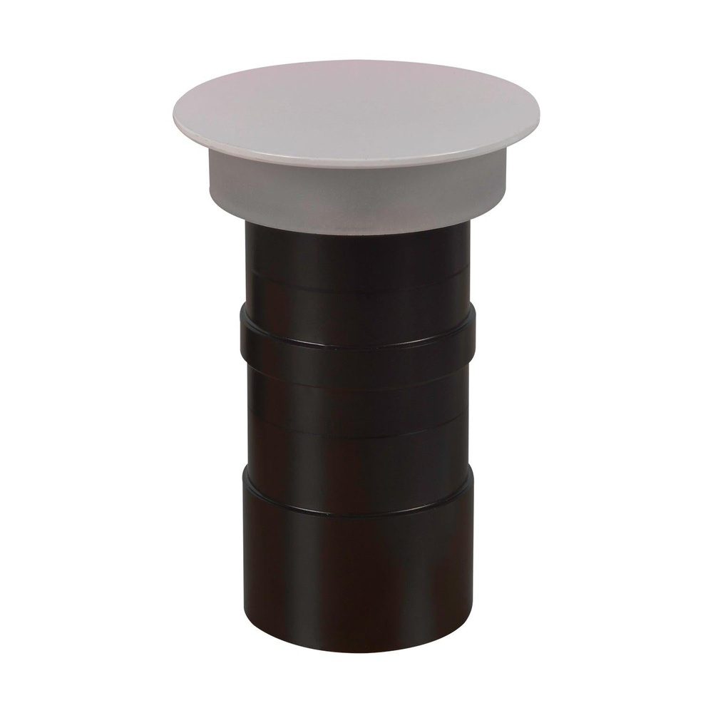 STA02 3W LED Low Voltage Round Brick Paver Light Outdoor Step Light - Tampa soil911.com