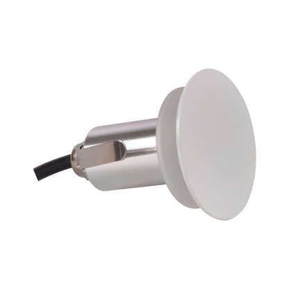 STA02 3W LED Low Voltage Round Brick Paver Light Outdoor Step Light - Tampa soil911.com