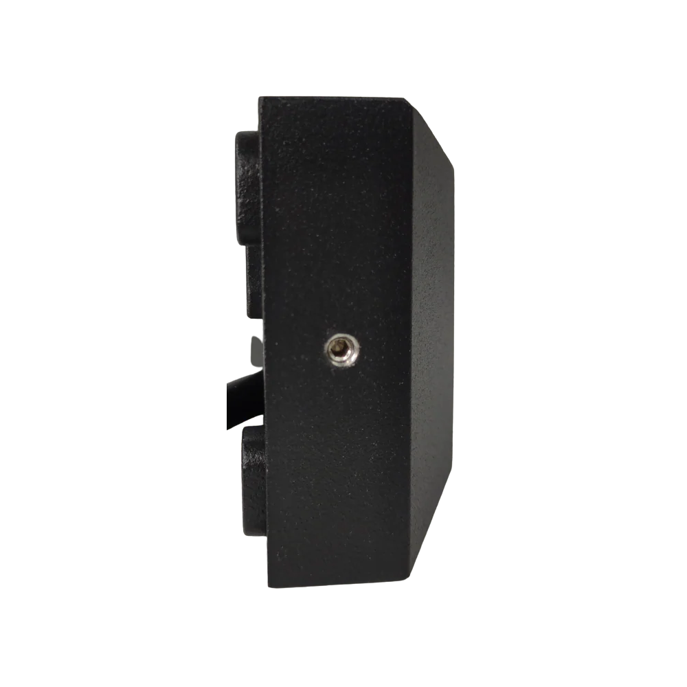 STA03 4W Low Voltage Cast Aluminum Rectangular Surface Mount LED Stair Step or Deck Light - Tampa Home & Garden Store