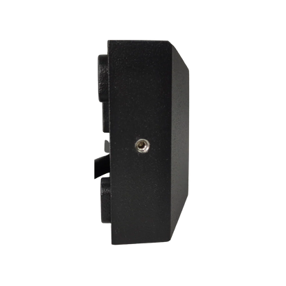 STA03 4W Low Voltage Cast Aluminum Rectangular Surface Mount LED Stair Step or Deck Light - Tampa Home & Garden Store