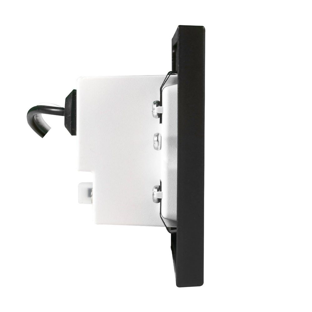 STA07 3W 3CCT Rectangular Waterproof Horizontal LED Stairs Step Light Fixture - Tampa Home & Garden Store