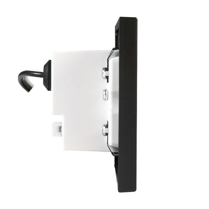 STA07 3W 3CCT Rectangular Waterproof Horizontal LED Stairs Step Light Fixture - Tampa Home & Garden Store