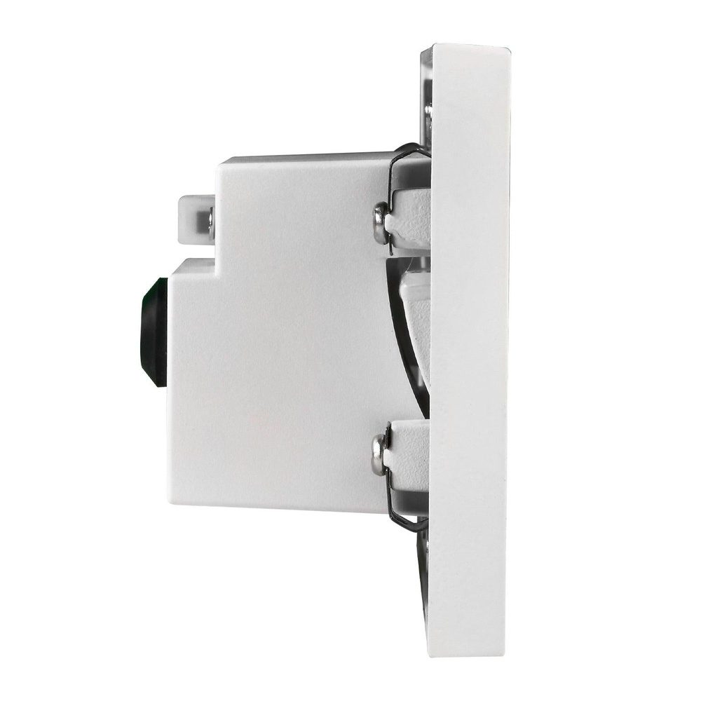 STA08 3.5W 3CCT Rectangular Waterproof Horizontal LED Stair Step Light Fixture - Tampa soil911.com