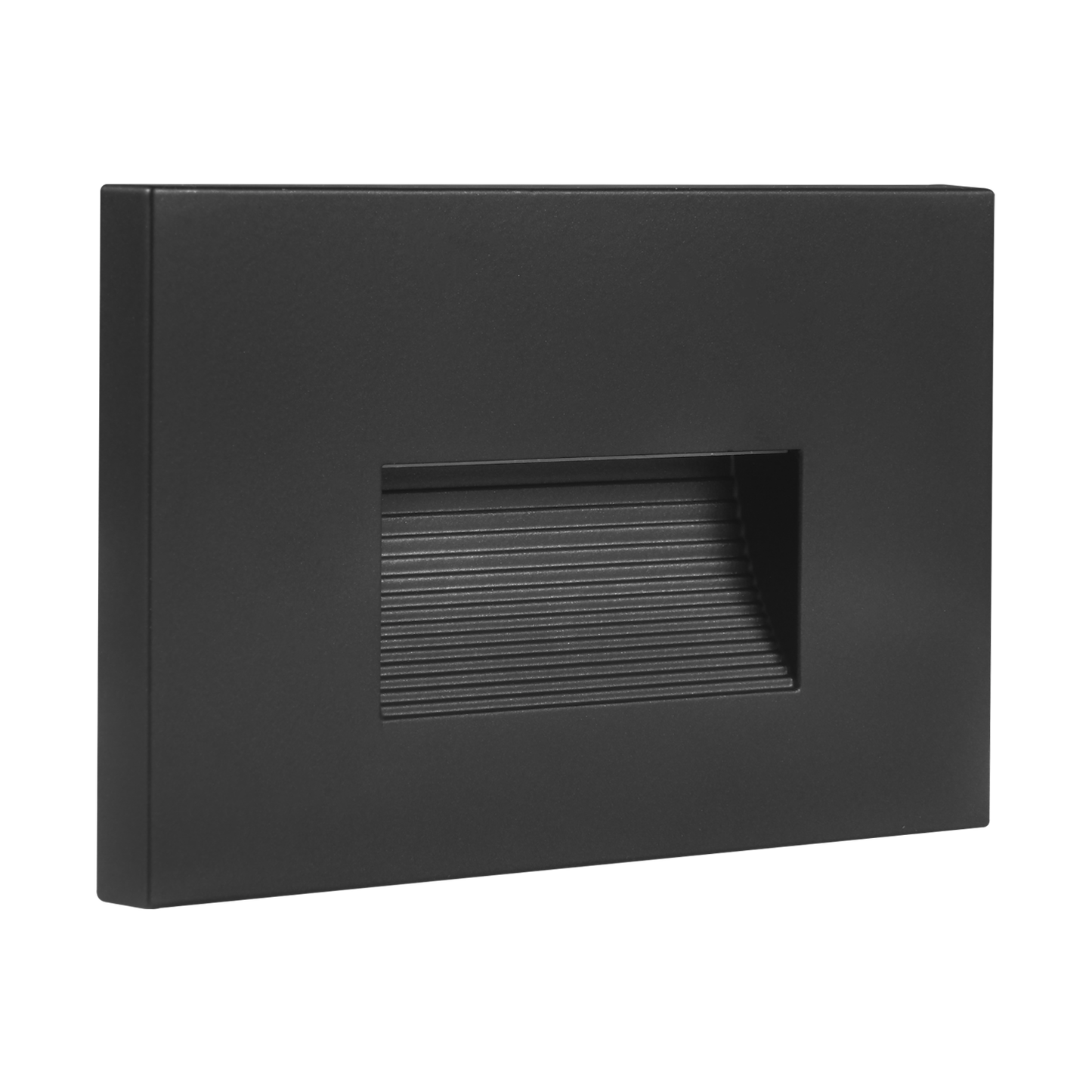 STA08 3.5W 3CCT Rectangular Waterproof Horizontal LED Stair Step Light Fixture - Tampa soil911.com