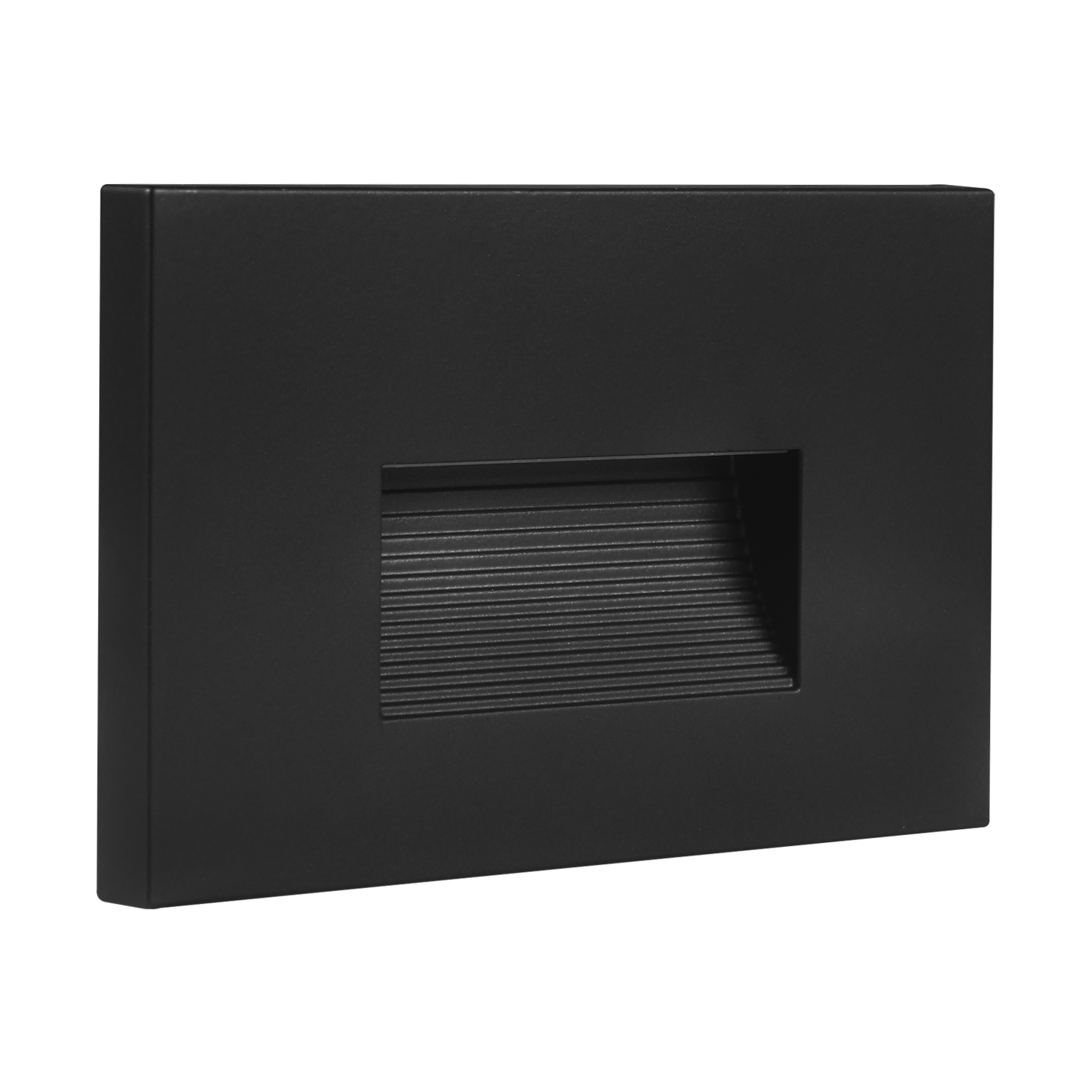 STA08 3.5W 3CCT Rectangular Waterproof Horizontal LED Stair Step Light Fixture - Tampa soil911.com