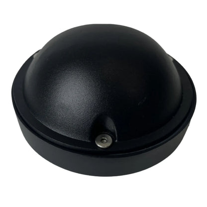 STA09 LED Round Aluminum Deck Light Surface Mount Low Voltage Landscape Lighting - Tampa Home & Garden Store