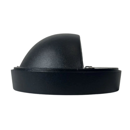 STA09 LED Round Aluminum Deck Light Surface Mount Low Voltage Landscape Lighting - Tampa Home & Garden Store