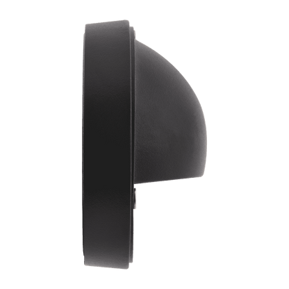 Éclairage paysager basse tension de bâti de surface de lumière de plate-forme ronde en aluminium de STA09 LED