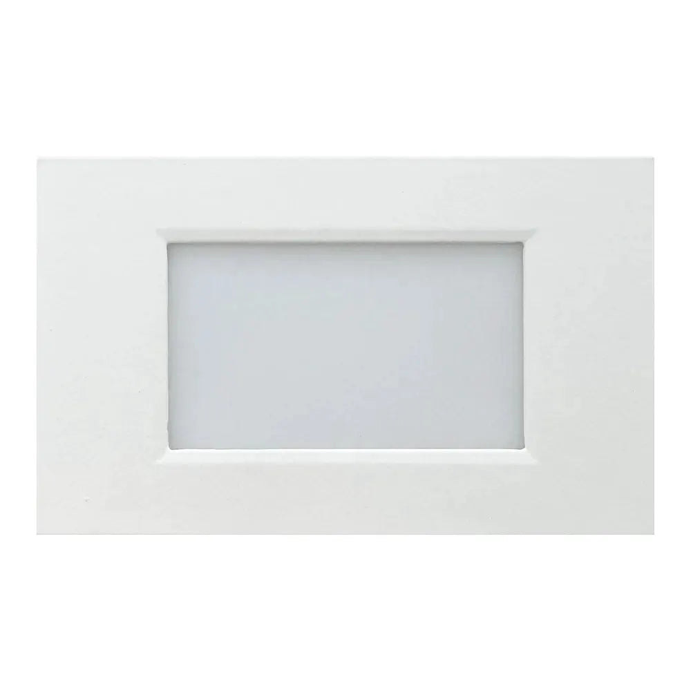 Sta10 3.5W 3CCT Rectangular Stair Step Light Led
