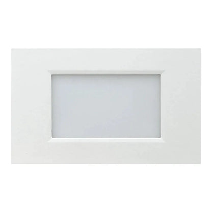 Sta10 3.5W 3CCT Rectangular Stair Step Light Led