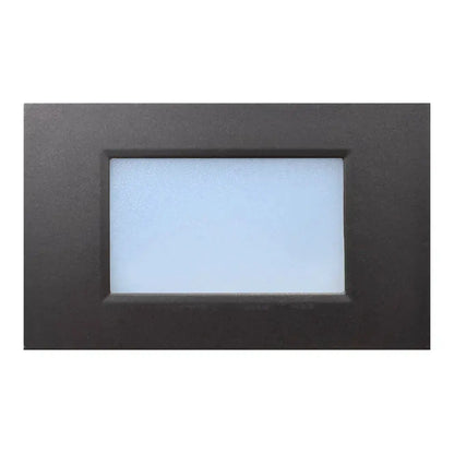 Sta10 3.5W 3CCT Rectangular Stair Step Light Led