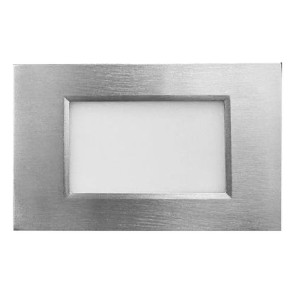 Sta10 3.5W 3CCT Rectangular Stair Step Light Led