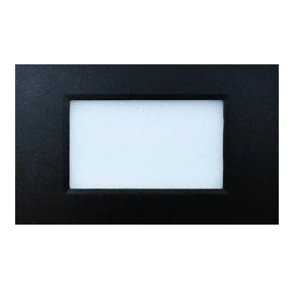 Sta10 3.5W 3CCT Rectangular Stair Step Light Led