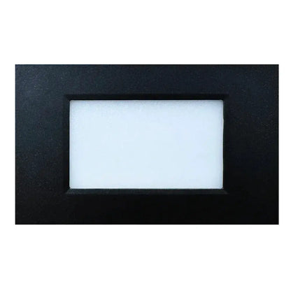 Sta10 3.5W 3CCT Rectangular Stair Step Light Led