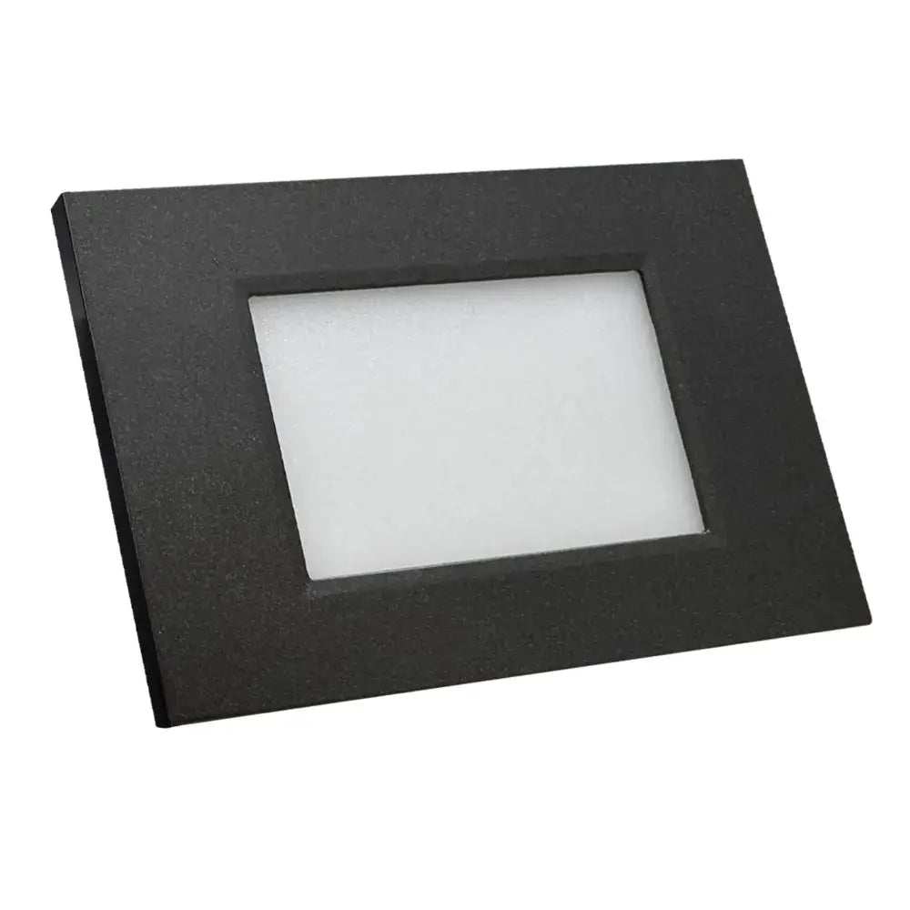 Sta10 3.5W 3CCT Rectangular Stair Step Light Led