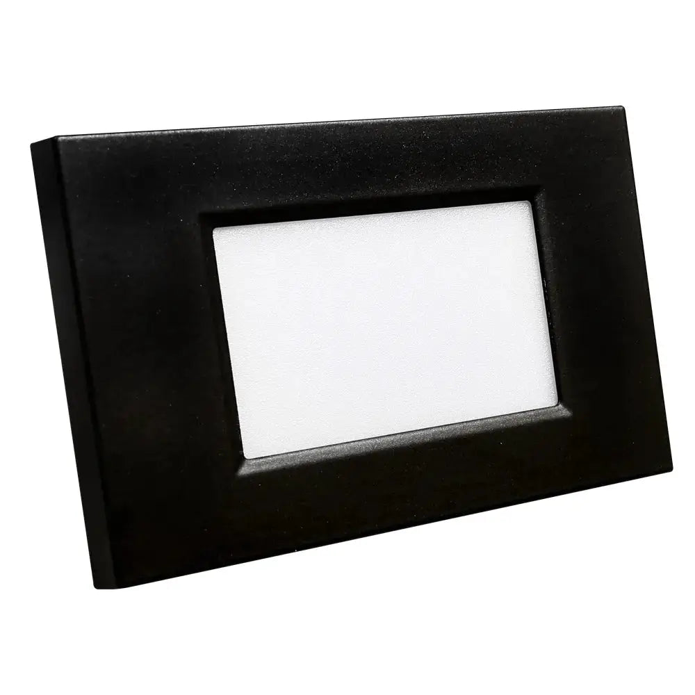 Sta10 3.5W 3CCT Rectangular Stair Step Light Led