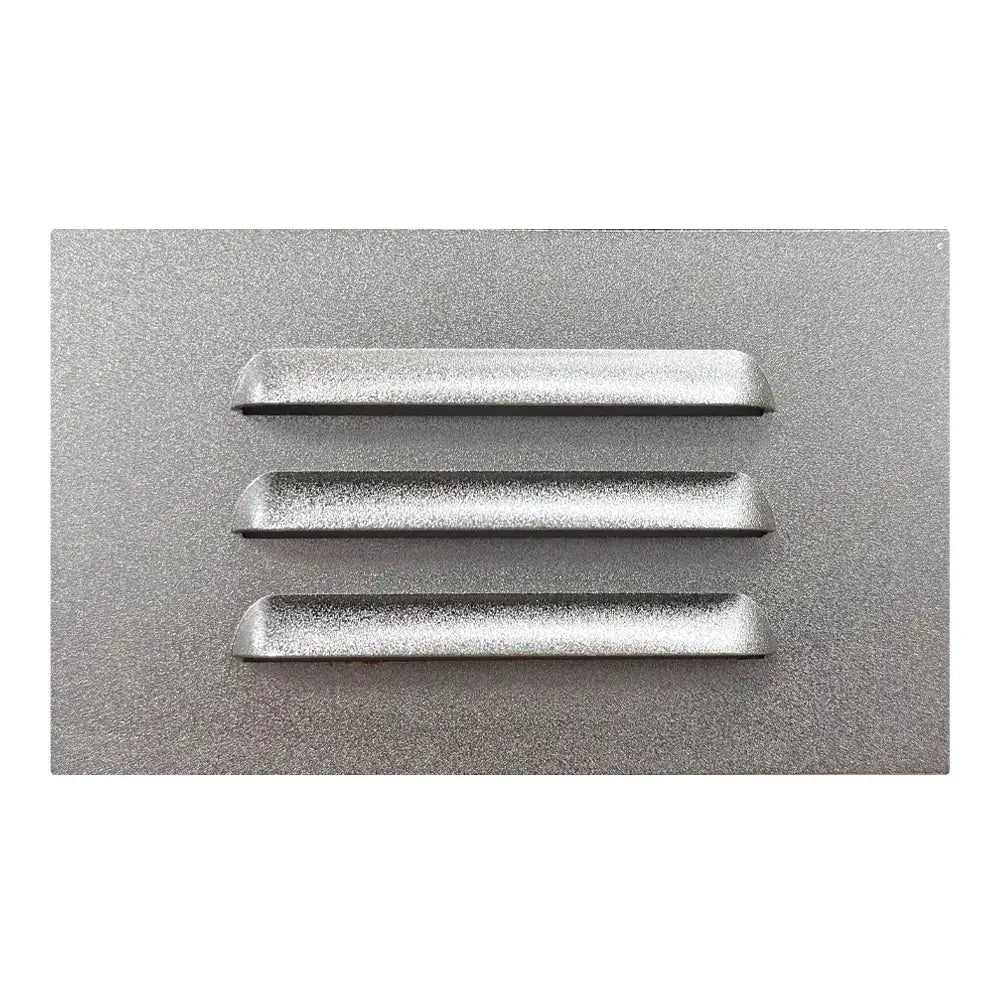 STA11 3.5W Rectangular Waterproof Step Wall Light