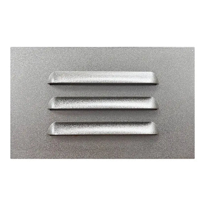 STA11 3.5W Rectangular Waterproof Step Wall Light