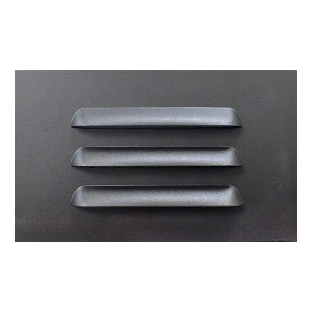 STA11 3.5W Rectangular Waterproof Step Wall Light