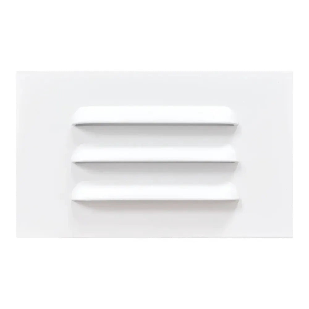 STA11 3.5W Rectangular Waterproof Step Wall Light
