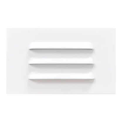 STA11 3.5W Rectangular Waterproof Step Wall Light