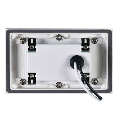 STA11 3.5W Rectangular Waterproof Step Wall Light