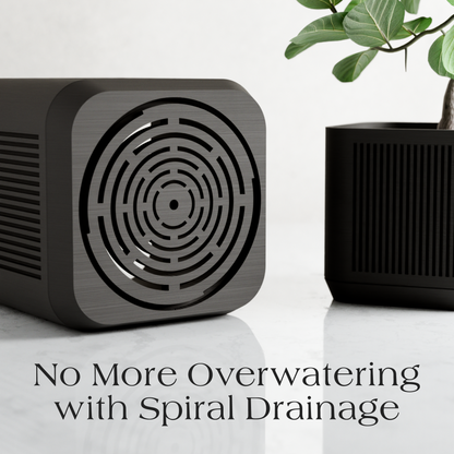 STACK Planter - Tampa Home & Garden Store