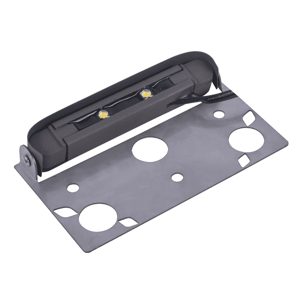 STB01 1W Small Low Voltage Hardscape Paver Light Retaining Wall LED Step Lighting - Tampa soil911.com